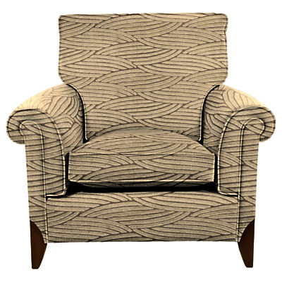Duresta Cavendish Armchair Placid Moonlight Duresta Cavendish Armchair Placid Moonlight